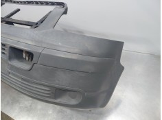 Recambio de paragolpes delantero para volkswagen transporter t5 furgoneta (7ha, 7hh, 7ea, 7eh) 2.5 tdi referencia OEM IAM 7H0807 2