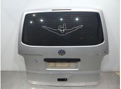 Recambio de porton trasero para volkswagen transporter t5 furgoneta (7ha, 7hh, 7ea, 7eh) 2.5 tdi referencia OEM IAM   