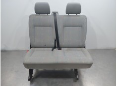 Recambio de asientos trasero izquierdo para volkswagen transporter t5 furgoneta (7ha, 7hh, 7ea, 7eh) 2.5 tdi referencia OEM IAM 