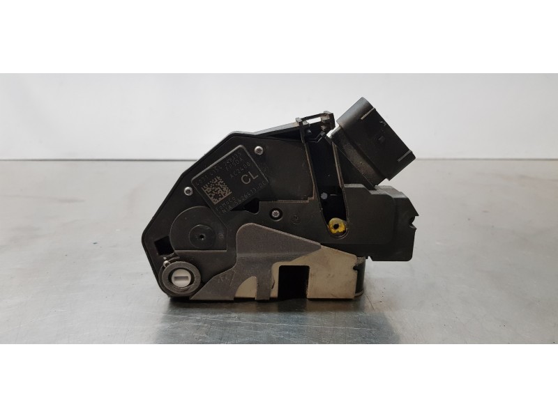 Recambio de cerradura puerta trasera izquierda para ford ecosport trend referencia OEM IAM CN15A264A27DC   Recambio de cerradura puerta trasera izquierda para ford ecosport trend referencia OEM IAM CN15A264A27DC