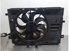 Recambio de electroventilador para citroën grand c4 spacetourer (3a_, 3e_) 1.5 bluehdi 130 referencia OEM IAM 9805897480  