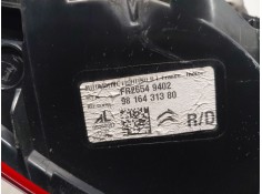 Recambio de piloto trasero derecho para citroën grand c4 spacetourer (3a_, 3e_) 1.5 bluehdi 130 referencia OEM IAM 9816431380   2