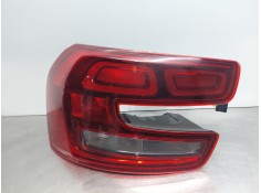 Recambio de piloto trasero izquierdo para citroën grand c4 spacetourer (3a_, 3e_) 1.5 bluehdi 130 referencia OEM IAM 9814429680 