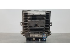 Recambio de centralita motor uce para ford fusion (cbk) ambiente referencia OEM IAM 2N1A12A650AD 5WS40031D
