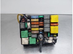 Recambio de caja reles / fusibles para citroën grand c4 spacetourer (3a_, 3e_) 1.5 bluehdi 130 referencia OEM IAM 9810296180  