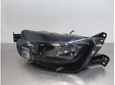 Recambio de faro izquierdo para citroën grand c4 spacetourer (3a_, 3e_) 1.5 bluehdi 130 referencia OEM IAM 9677217380  
