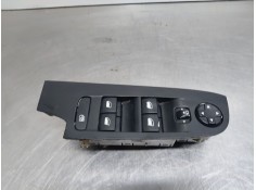 Recambio de mando elevalunas delantero izquierdo para citroën grand c4 spacetourer (3a_, 3e_) 1.5 bluehdi 130 referencia OEM IAM