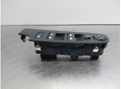 Recambio de mando elevalunas delantero izquierdo para citroën grand c4 spacetourer (3a_, 3e_) 1.5 bluehdi 130 referencia OEM IAM 2