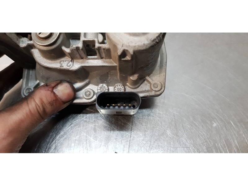 Recambio de no identificado para volkswagen caddy furgón/kombi kombi referencia OEM IAM 5Q0253691H   Recambio de no identificado para volkswagen caddy furgón/kombi kombi referencia OEM IAM 5Q0253691H