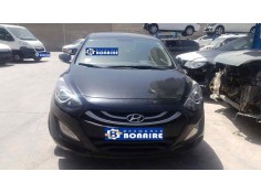 hyundai i30 (gd) del año 2014