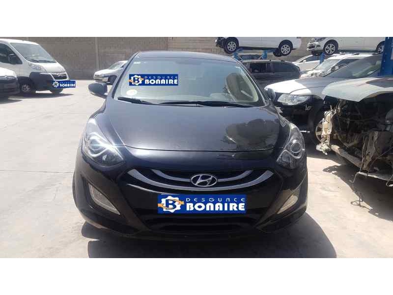 hyundai i30 (gd) del año 2014 hyundai i30 (gd) del año 2014