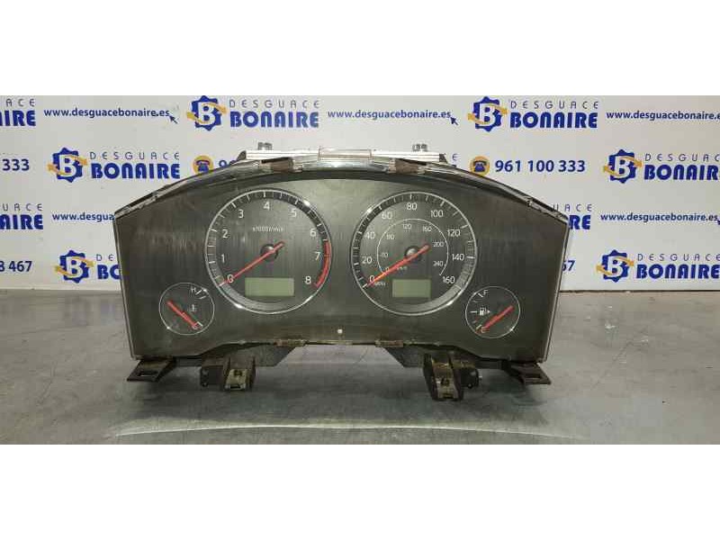 Recambio de cuadro instrumentos para infiniti fx fx35 referencia OEM IAM 25810CG001   Recambio de cuadro instrumentos para infiniti fx fx35 referencia OEM IAM 25810CG001