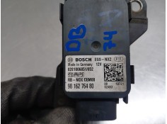 Recambio de sonda lambda para citroën grand c4 spacetourer (3a_, 3e_) 1.5 bluehdi 130 referencia OEM IAM 9816276480   2