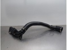 Recambio de tubo presion turbocompresor para citroën grand c4 spacetourer (3a_, 3e_) 1.5 bluehdi 130 referencia OEM IAM 98109582