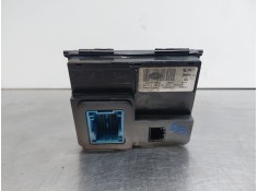 Recambio de modulo electronico para citroën grand c4 spacetourer (3a_, 3e_) 1.5 bluehdi 130 referencia OEM IAM 9836666580  