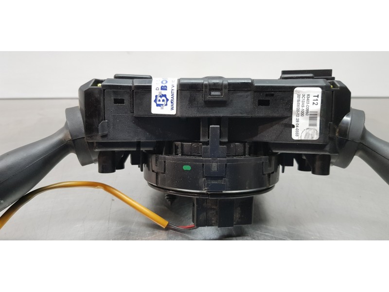 Recambio de anillo airbag para hyundai tucson ix35 referencia OEM IAM 934801Y000 93403D3950 