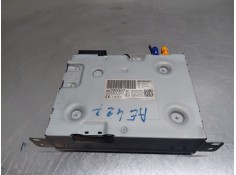 Recambio de sistema navegacion gps para citroën grand c4 spacetourer (3a_, 3e_) 1.5 bluehdi 130 referencia OEM IAM 9822939780  