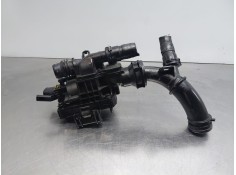 Recambio de termostato para citroën grand c4 spacetourer (3a_, 3e_) 1.5 bluehdi 130 referencia OEM IAM 9812113780  