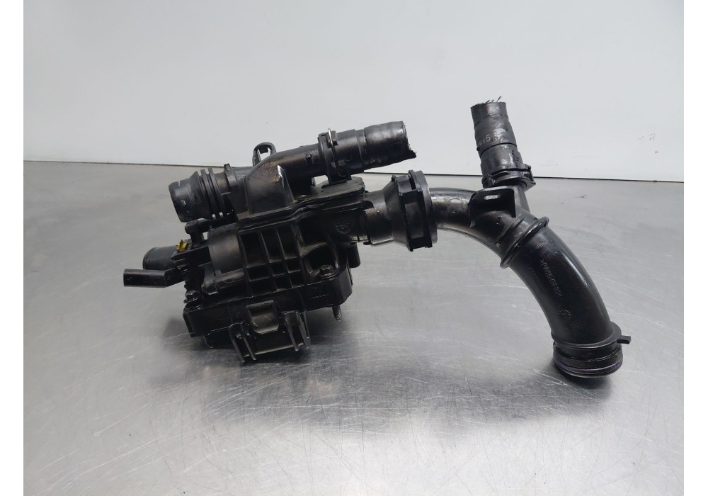 Recambio de termostato para citroën grand c4 spacetourer (3a_, 3e_) 1.5 bluehdi 130 referencia OEM IAM 9812113780  