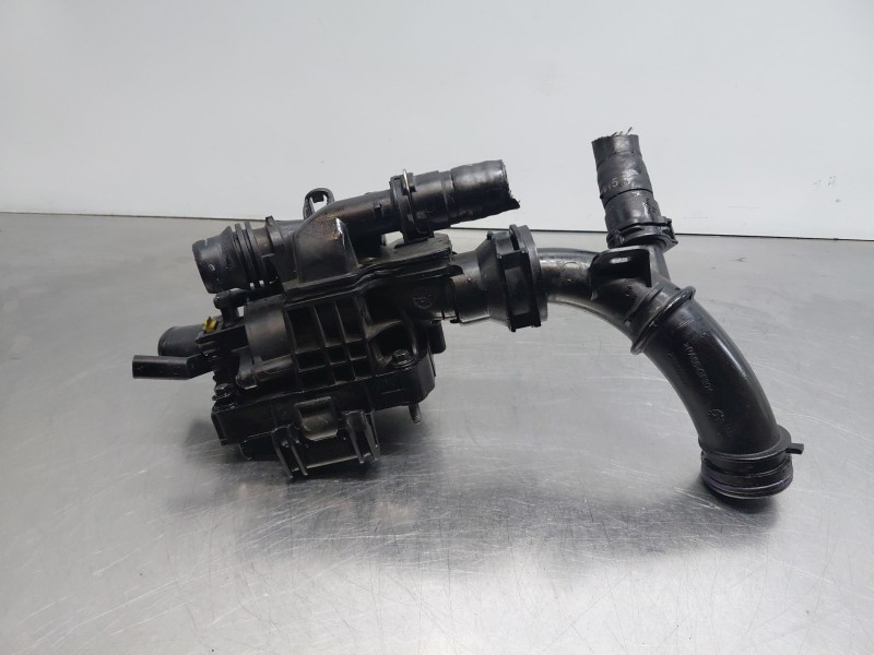 Recambio de termostato para citroën grand c4 spacetourer (3a_, 3e_) 1.5 bluehdi 130 referencia OEM IAM 9812113780  