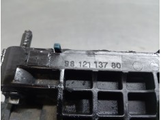 Recambio de termostato para citroën grand c4 spacetourer (3a_, 3e_) 1.5 bluehdi 130 referencia OEM IAM 9812113780   2