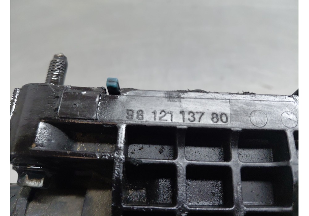 Recambio de termostato para citroën grand c4 spacetourer (3a_, 3e_) 1.5 bluehdi 130 referencia OEM IAM 9812113780  