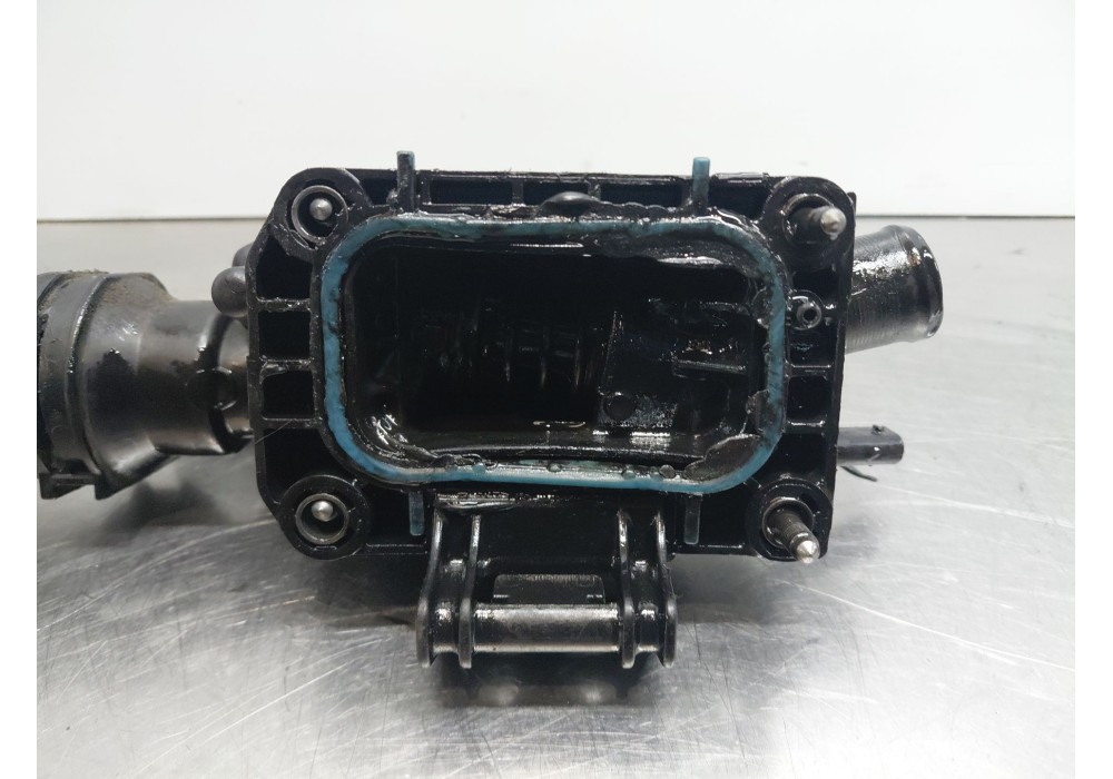 Recambio de termostato para citroën grand c4 spacetourer (3a_, 3e_) 1.5 bluehdi 130 referencia OEM IAM 9812113780  