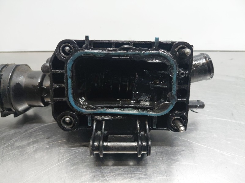 Recambio de termostato para citroën grand c4 spacetourer (3a_, 3e_) 1.5 bluehdi 130 referencia OEM IAM 9812113780  