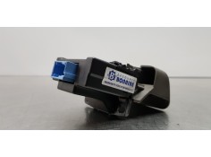 Recambio de freno de mano electrico para renault scenic ii authentique referencia OEM IAM 8200270265   2