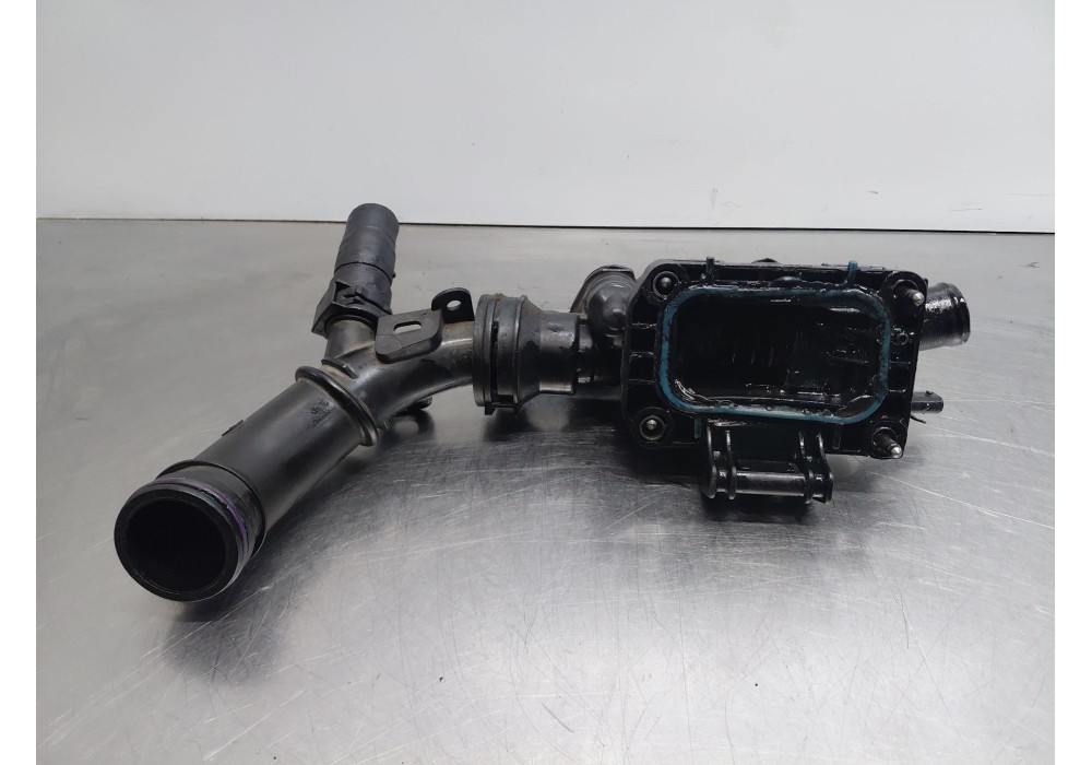 Recambio de termostato para citroën grand c4 spacetourer (3a_, 3e_) 1.5 bluehdi 130 referencia OEM IAM 9812113780  