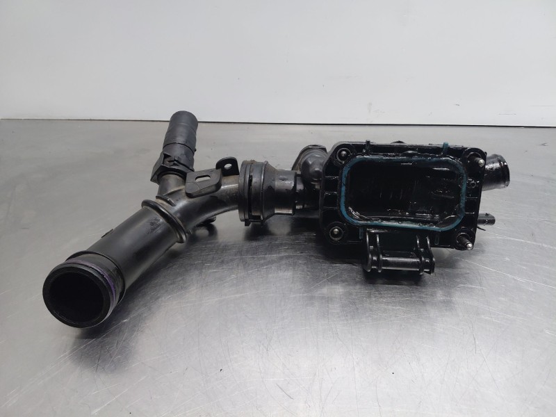 Recambio de termostato para citroën grand c4 spacetourer (3a_, 3e_) 1.5 bluehdi 130 referencia OEM IAM 9812113780  