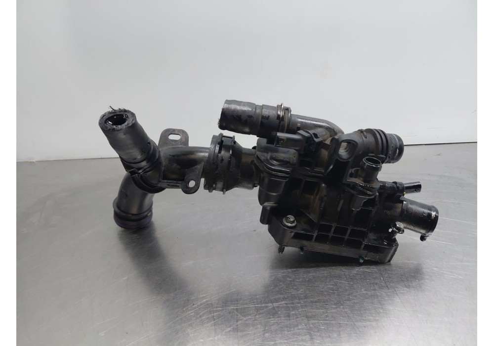 Recambio de termostato para citroën grand c4 spacetourer (3a_, 3e_) 1.5 bluehdi 130 referencia OEM IAM 9812113780  