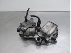 Recambio de soporte filtro aceite para citroën grand c4 spacetourer (3a_, 3e_) 1.5 bluehdi 130 referencia OEM IAM 9823532380  