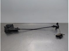 Recambio de soporte rueda repuesto para citroën grand c4 spacetourer (3a_, 3e_) 1.5 bluehdi 130 referencia OEM IAM 9810677780  