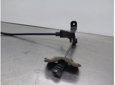 Recambio de soporte rueda repuesto para citroën grand c4 spacetourer (3a_, 3e_) 1.5 bluehdi 130 referencia OEM IAM 9810677780   2