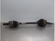 Recambio de transmision delantera izquierda para citroën grand c4 spacetourer (3a_, 3e_) 1.5 bluehdi 130 referencia OEM IAM 9808