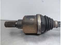 Recambio de transmision delantera izquierda para citroën grand c4 spacetourer (3a_, 3e_) 1.5 bluehdi 130 referencia OEM IAM 9808 2