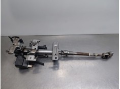 Recambio de columna direccion para citroën grand c4 spacetourer (3a_, 3e_) 1.5 bluehdi 130 referencia OEM IAM 9815905880  