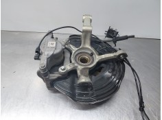 Recambio de mangueta delantera derecha para mercedes-benz clase b (w246) sport referencia OEM IAM A2463320601  