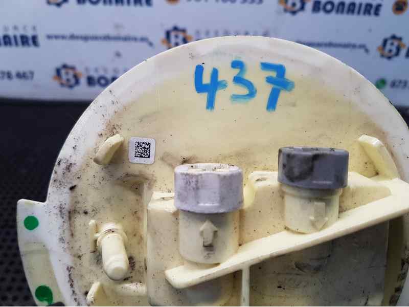 Recambio de aforador para ford transit kombi (ttg) 350 l3 referencia OEM IAM GK319H307AC   Recambio de aforador para ford transit kombi (ttg) 350 l3 referencia OEM IAM GK319H307AC