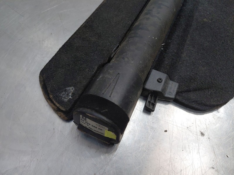 Recambio de bandeja trasera para peugeot 307 break/sw (s2) pack referencia OEM IAM 96389368ZD  