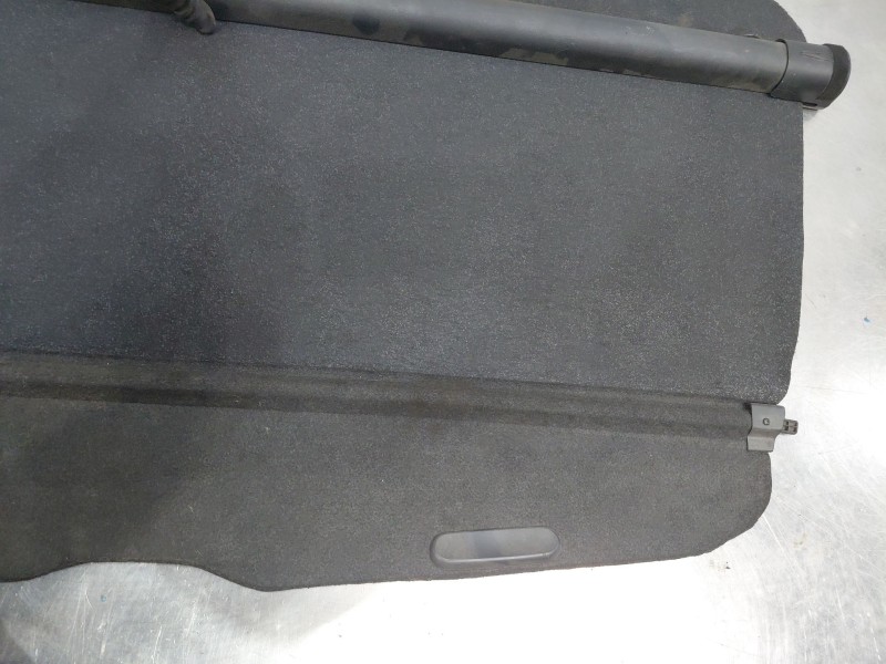 Recambio de bandeja trasera para peugeot 307 break/sw (s2) pack referencia OEM IAM 96389368ZD  