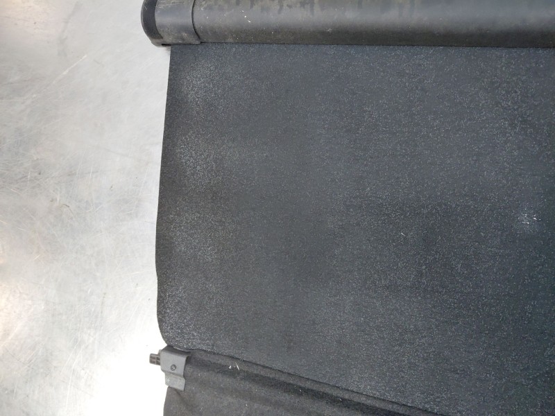 Recambio de bandeja trasera para peugeot 307 break/sw (s2) pack referencia OEM IAM 96389368ZD  