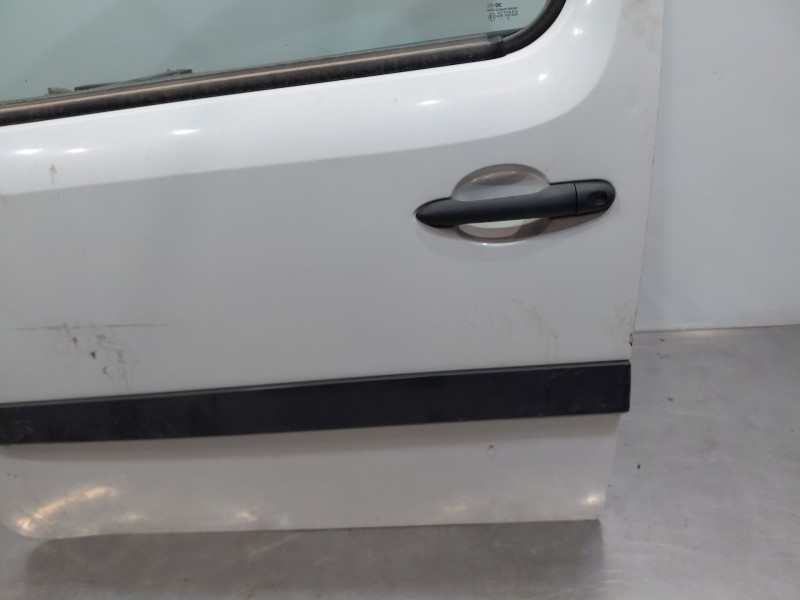 Recambio de puerta delantera izquierda para mercedes-benz citan (w415) furgon confort referencia OEM IAM A4157200012  