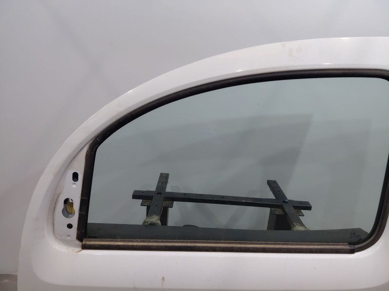 Recambio de puerta delantera izquierda para mercedes-benz citan (w415) furgon confort referencia OEM IAM A4157200012  