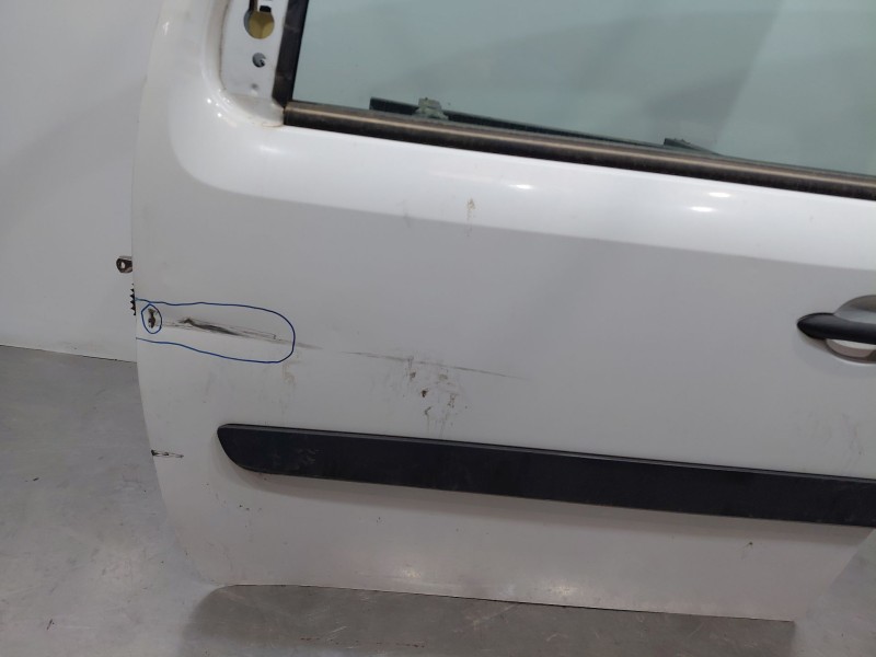 Recambio de puerta delantera izquierda para mercedes-benz citan (w415) furgon confort referencia OEM IAM A4157200012  