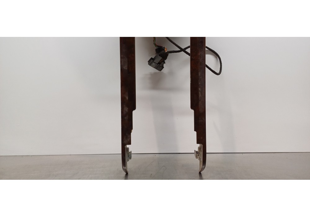 Recambio de mando multifuncion para mercedes clase s (w221) berlina 320 / 350 cdi (221.022) referencia OEM IAM A2218705658  