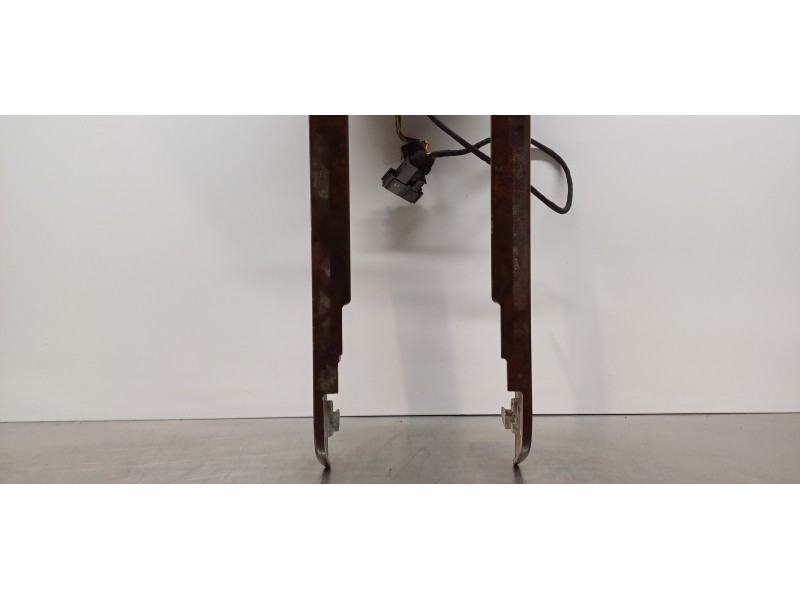 Recambio de mando multifuncion para mercedes clase s (w221) berlina 320 / 350 cdi (221.022) referencia OEM IAM A2218705658  