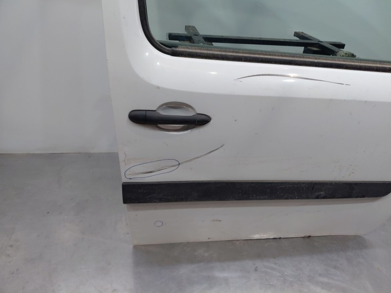Recambio de puerta delantera derecha para mercedes-benz citan (w415) furgon confort referencia OEM IAM A4157200112  