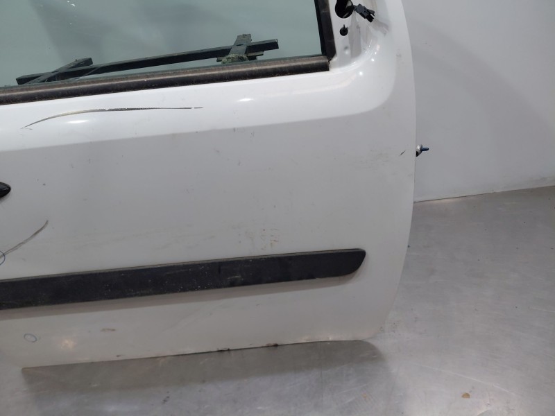 Recambio de puerta delantera derecha para mercedes-benz citan (w415) furgon confort referencia OEM IAM A4157200112  
